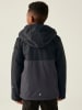 Regatta Funktionsjacke "Hillain" in Schwarz