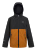 Regatta Funktionsjacke "Hillain" in Schwarz