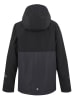 Regatta Funktionsjacke "Hillain" in Schwarz