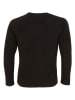 Regatta Fleeceunterhemd "Thermal" in Schwarz