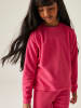 Regatta Fleeceunterhemd "Thermal" in Pink