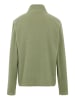 Regatta Fleecepullover "Thompson" in Grün