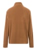 Regatta Fleecepullover "Thompson" in Hellbraun