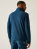 Regatta Fleecepullover "Thompson" in Blau
