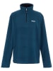 Regatta Fleecepullover "Thompson" in Blau
