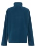 Regatta Fleecepullover "Thompson" in Blau