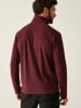 Regatta Fleece trui "Montes" bordeaux