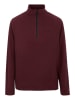 Regatta Fleece trui "Montes" bordeaux