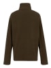 Regatta Fleece trui "Montes" lichtbruin