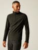 Regatta Fleecepullover "Montes" in Khaki