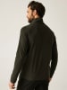 Regatta Fleecepullover "Montes" in Khaki