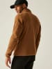 Regatta Fleece vest "Hadfield" lichtbruin
