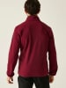 Regatta Fleece vest "Hadfield" bordeaux