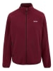 Regatta Fleece vest "Hadfield" bordeaux