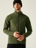 Regatta Fleece vest "Hadfield" kaki