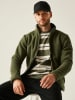 Regatta Fleecejacke "Garrian II" in Khaki
