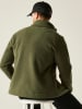 Regatta Fleecejacke "Garrian II" in Khaki