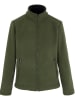 Regatta Fleece vest "Garrian II" kaki
