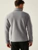Regatta Fleecejacke "Garrian II" in Grau