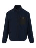 Regatta Fleecejacke "Frankie" in Dunkelblau