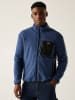 Regatta Fleece vest "Frankie" donkerblauw