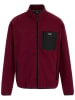 Regatta Fleecejacke "Frankie" in Bordeaux