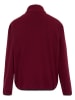 Regatta Fleecejacke "Frankie" in Bordeaux
