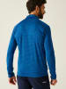 Regatta Fleecepullover "Yonder II" in Blau