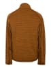 Regatta Fleecepullover "Yonder II" in Hellbraun