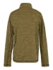 Regatta Fleecepullover "Yonder II" in Gelb