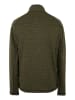 Regatta Bluza polarowa "Yonder II" w kolorze khaki