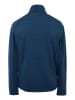 Regatta Fleecepullover "Yonder II" in Dunkelblau