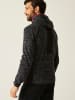 Regatta Fleece vest "Alven" antraciet