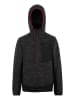 Regatta Fleece vest "Alven" antraciet