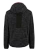 Regatta Fleecejacke "Alven" in Anthrazit