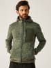 Regatta Fleecejacke "Alven" in Khaki