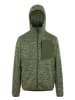 Regatta Fleecejacke "Alven" in Khaki