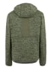 Regatta Fleecejacke "Alven" in Khaki