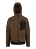 Regatta Fleecejacke "Alven" in Hellbraun