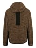 Regatta Fleece vest "Alven" lichtbruin