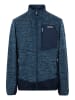 Regatta Fleece vest "Baslinn" blauw