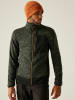 Regatta Fleecejacke "Baslinn" in Khaki