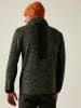 Regatta Fleecejacke "Baslinn" in Khaki
