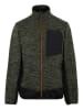 Regatta Fleecejacke "Baslinn" in Khaki