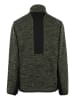 Regatta Fleecejacke "Baslinn" in Khaki