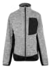 Regatta Fleece vest "Baslinn" grijs