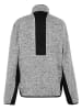 Regatta Fleece vest "Baslinn" grijs