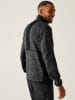 Regatta Fleecejacke "Baslinn" in Anthrazit