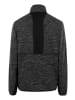 Regatta Fleecejacke "Baslinn" in Anthrazit