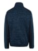 Regatta Fleecejacke "Oakar" in Dunkelblau